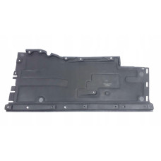 Захист нижній правий Audi A6 C7 2011-2014 4cars 4G0 825 208 A