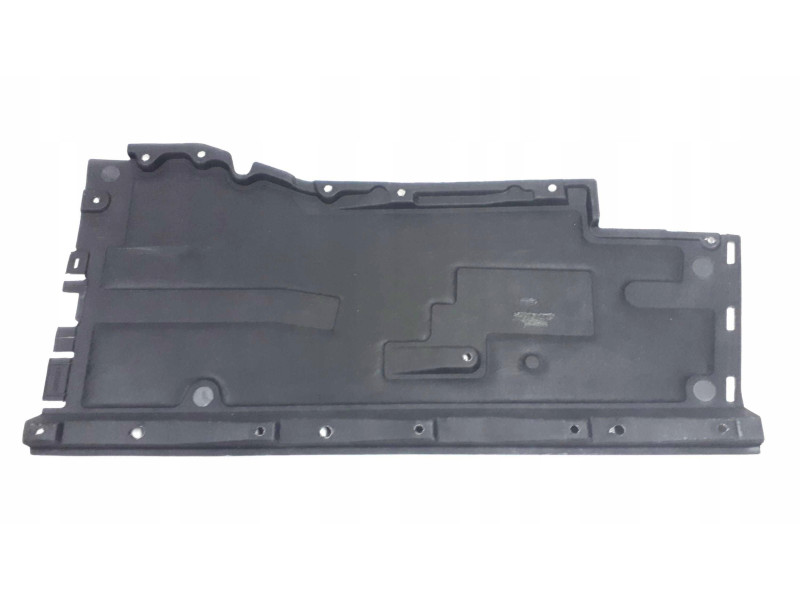 Захист нижній правий Audi A6 C7 2011-2014 4cars 4G0 825 208 A