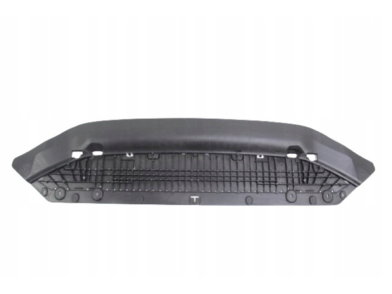 Захист під бампер передній Audi A4 B9 S-line 2019- 4cars 8W0807611E