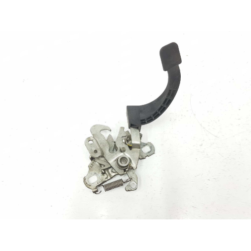 Замок капота Citroen C-Elysee 2013-2017 OEM 9677057180