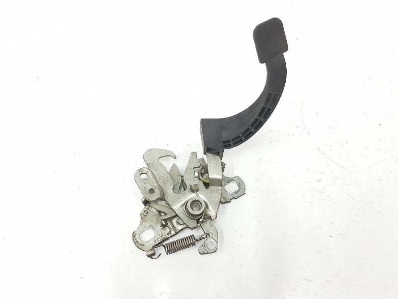Замок капота Citroen C-Elysee 2013-2017 OEM 9677057180