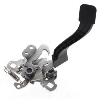 Замок капота Peugeot 301 2013-2017 OEM 9677035280