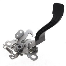 Замок капота Peugeot 301 2013-2017 OEM 9677035280