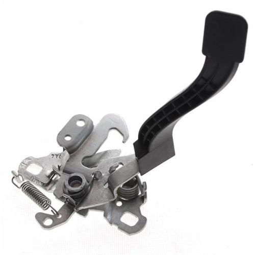 Замок капота Peugeot 301 2013-2017 OEM 9677035280