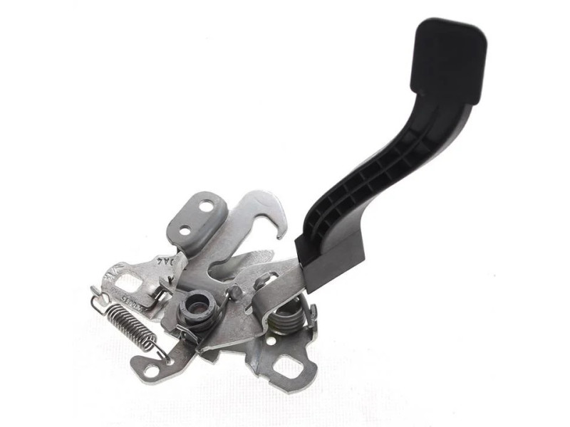 Замок капота Peugeot 301 2013-2017 OEM 9677035280