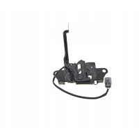 Замок капоту Mazda CX-5 2017- Tempest KD3F56620A