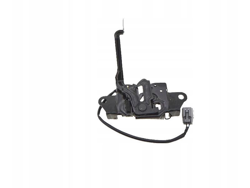 Замок капоту Mazda CX-5 2017- Tempest KD3F56620A