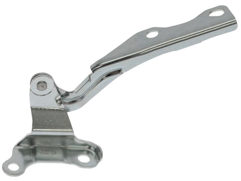 Завіс капота правий Kia Rio 2006-2011 (TEMPEST) 791201G000