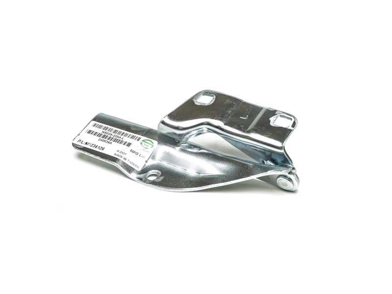 Завіс капоту лівий Nissan Pathfinder R51, Navara D40 2005-2014 TEMPEST
