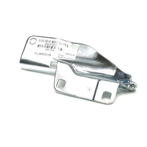 Завіс капоту правий Nissan Pathfinder R51, Navara D40 2005-2014 TEMPEST