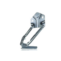 Завіс капоту правий VW CADDY III 2004-2015 TEMPEST 1T0823302F