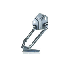 Завіс капоту правий VW CADDY III 2004-2015 TEMPEST 1T0823302F