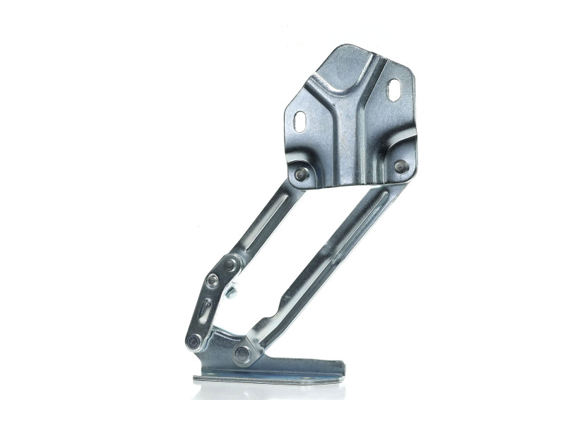 Завіс капоту правий VW CADDY III 2004-2015 TEMPEST 1T0823302F