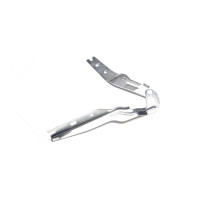 Завіс капоту правий VW Golf VII 2013-2020 TEMPEST 5G0823302B