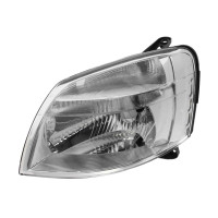 Фара передня ліва Citroen Berlingo 1, Peugeot Partner 1 02-07 DEPO 7999809644150980