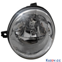 Фара Chery QQ 03 - права (FPS) ел. кор.S113772020