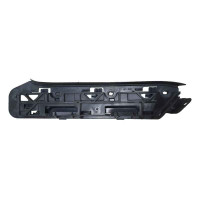 Кріплення бампера передній лівий VW Caddy 04-10 (Tempest) 1T0807049