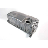 Масляний піддон дизель 1.9 VW Golf 4, Bora, Sharan, Polo, Caddy 2, Skoda Octavia 1, Fabia 1 (P) 038103603N