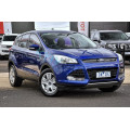 Дзеркало ліве Ford Kuga 13-16 (FPS) FP 2817 M01