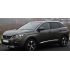 Деталі кузова для PEUGEOT 3008 II 16-20 / 21-