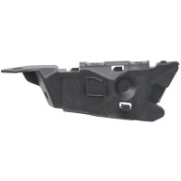 Кріплення переднього бампера ліве Seat Leon 05-12 (Тайвань) 1P0807183