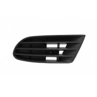 Решітка бампера права VW Golf Plus (5M1) 05-13 (Elit) 5M08536669B9