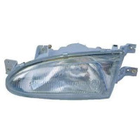 Фара Hyundai Accent 95-97 права (Depo) механічний 221-1108R-LD-E 9210222000