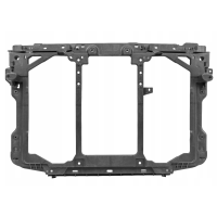 Передня панель Mazda CX-5 12-16 (Тайвань) KA0M53110