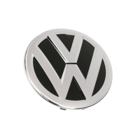 Емблема решітки радіатора VW Passat B8, Golf VII 17-, Jetta VI 15-, Polo VI 18- (Тайвань) 3G0853601BDPJ