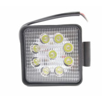 Фара LED додаткова 27W