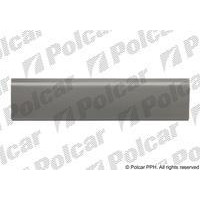 Ремчастина обшивки боковини ліва (поріг) Mercedes Vario 09.96- (PL)