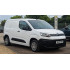 Деталі кузова для CITROËN BERLINGO III 18-