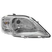 Фара передня права Renault Logan седан, Logan MCV 08-12 (Depo) ел. кор. 8200744754