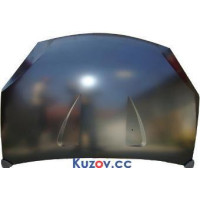 Капот Renault Sandero 08-12 (Tempest) 6001551350