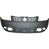 Передній бампер VW Caddy 3 04-15 (TW) 2K08072177G9