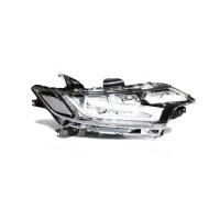 Передня фара ліва Mitsubishi Outlander 3 EUR 15-18 (Тайвань) електрична, H7/HB3/LED, 8301C853