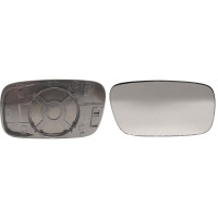 Вкладиш дзеркала правий Seat Inca, VW Caddy 2 95-04 (Alkar) 6K9857522C