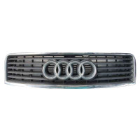 Решітка радіатора Audi A6 01-05 (FPS) 4B0853651F