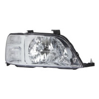 Фара Honda CR-V (95-01) права ел.рег. Depo 33101-S10-003