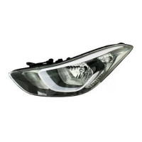 Фара Hyundai Elantra MD eur 14-16 права DEPO 92102-3X210