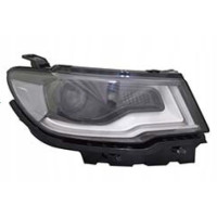 Передня фара права Jeep Compass 17- (Китай) HB3/LED 53328156PP