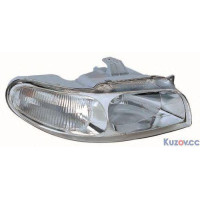 Фара Daewoo Nubira 97-99 ліва (Depo) ел. кор.222-1105L-LD-EM 96190590