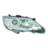 Передня фара права Toyota Camry XV55 14-17 Європа (Depo) LED, галоген 8114533800