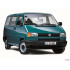 Деталі кузова для VW TRANSPORTER T4 90-03