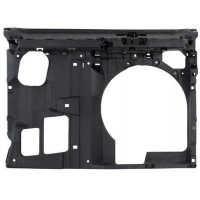 Панель передня VW UP!, Skoda Citigo, Seat MII 12-17, 17- (TW) 1S0805588D, 1S0805588F