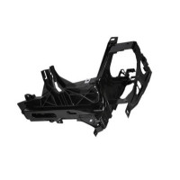 Передня панель права BMW 5 F10 10-16 (Signeda) окуляр 51647200794