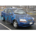 Лобове скло Chevrolet Aveo T200 2002-2008 SDN / HB (XYG)