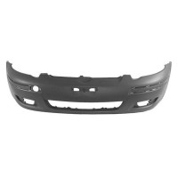 Передній бампер Toyota Yaris 03-05 (Elit) 52119-52913