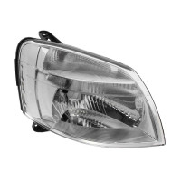 Фара передня права Citroen Berlingo 1, Peugeot Partner 1 02-07 DEPO 7999809644150880