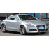 Автоскло для AUDI TT 06-14